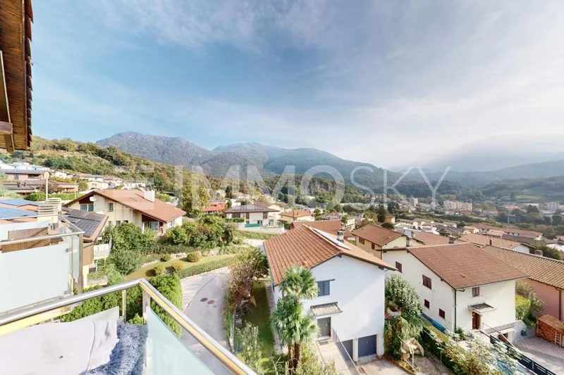 Maison / Villa 7.5 pièces à Torricella-Taverne — 2