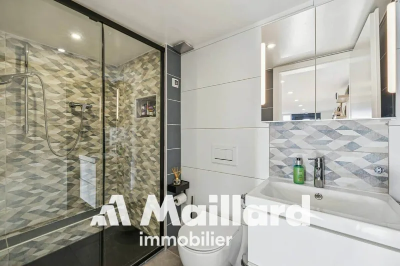 Maison / Villa 5.5 pièces à Froideville — 15