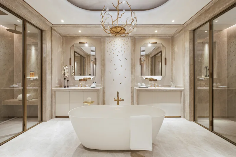 Wohnung 4 Zimmer in Knightsbridge — 14