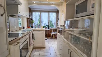 House / Villa 4.5 rooms in Renens — 4