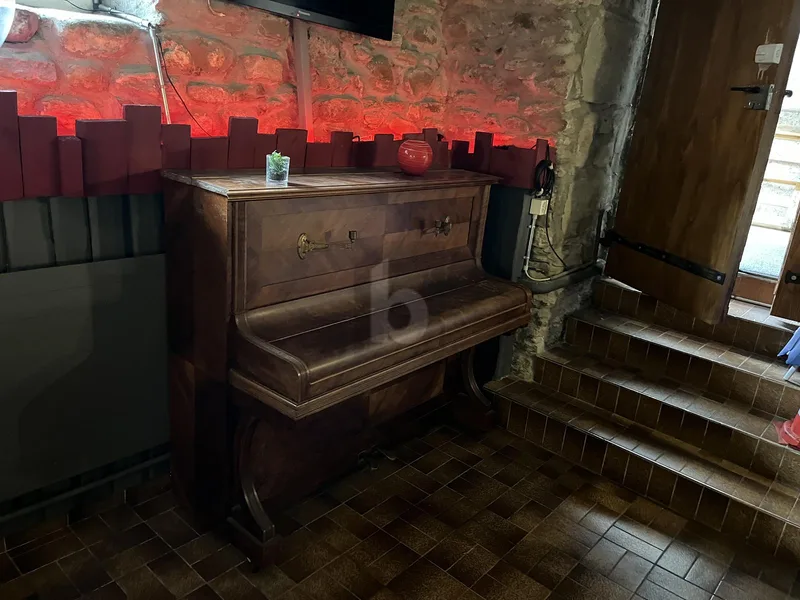 Gewerbe 2 Zimmer in Oron — photo 4