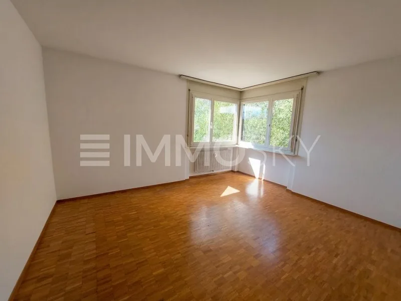 Appartement 4.5 pièces à Bellinzona — 3