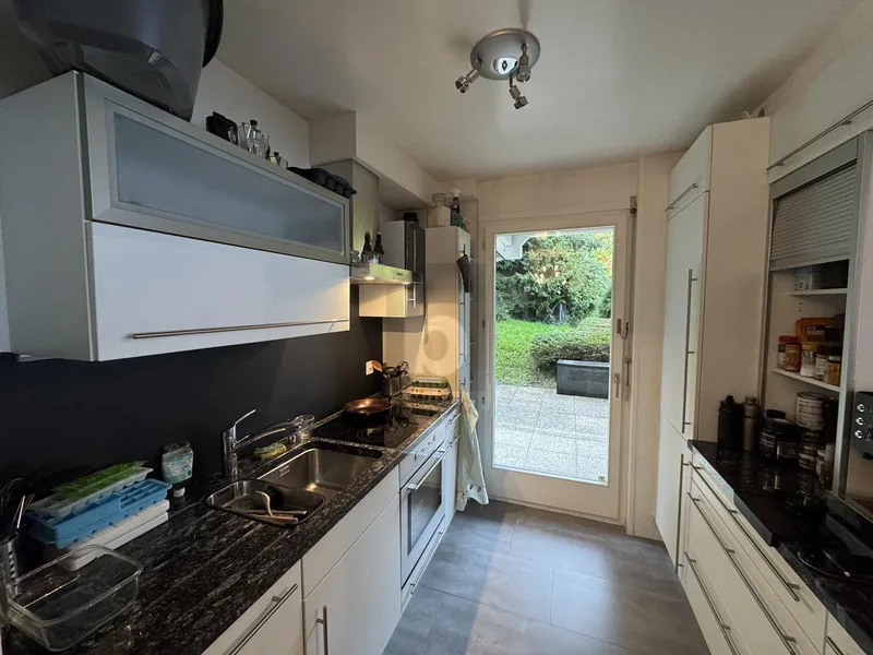 Wohnung 2 Zimmer in Veytaux — photo 3
