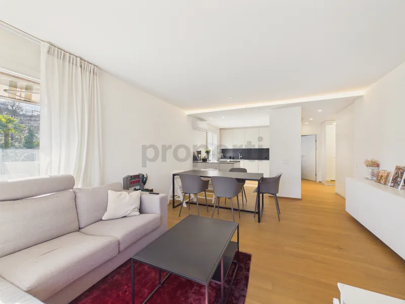 Appartement 4.5 pièces à Breganzona — 2