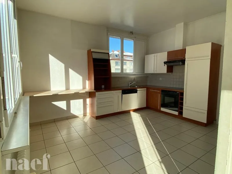 Apartment 3 rooms in La Chaux-de-Fonds — 2