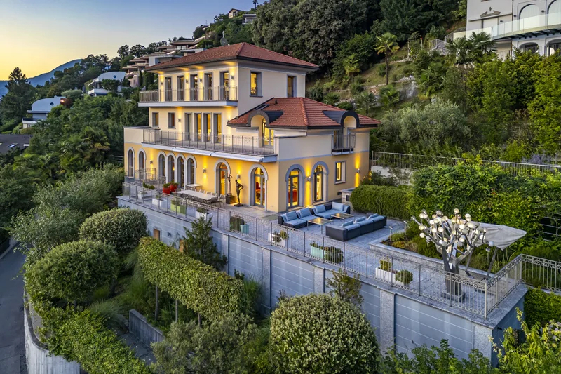 Maison / Villa 10.5 pièces à Ruvigliana — 4