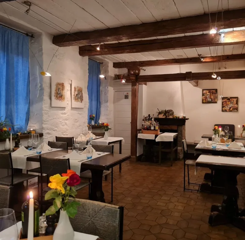 Gewerbe 9 Zimmer in Orselina — photo 3