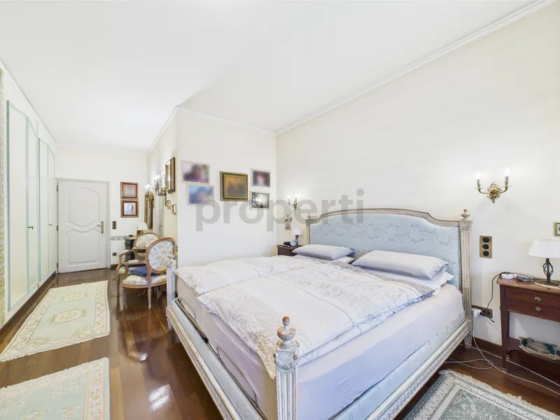 House / Villa 12 rooms in Breggia — 4