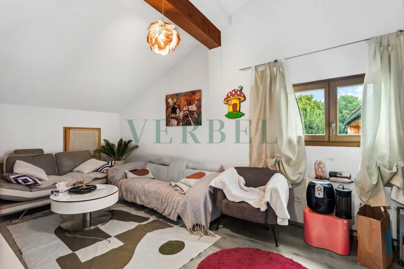 Haus / Villa in Sorens — photo 6