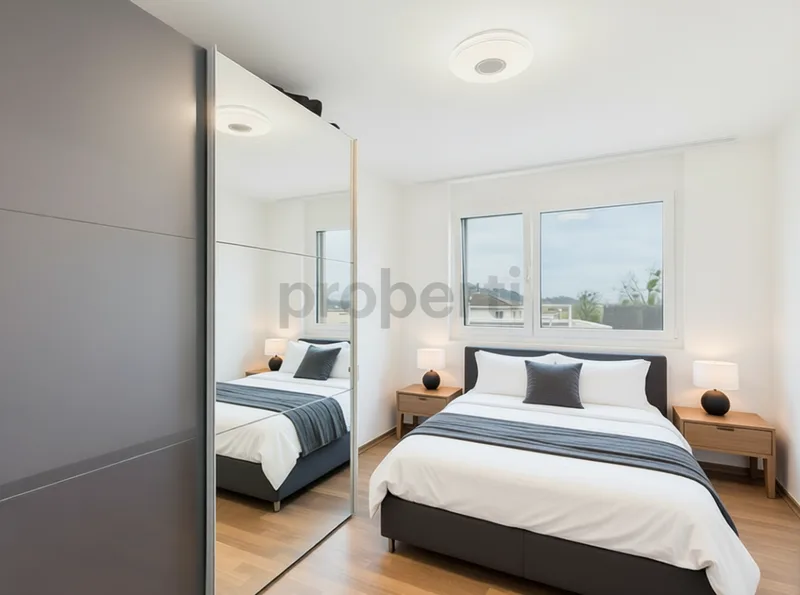 Appartement 5.5 pièces à Wetzikon — photo 4
