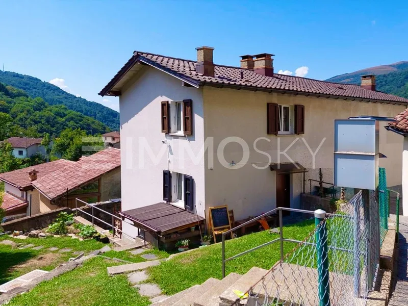 Maison / Villa 11 pièces à Val Colla — 2