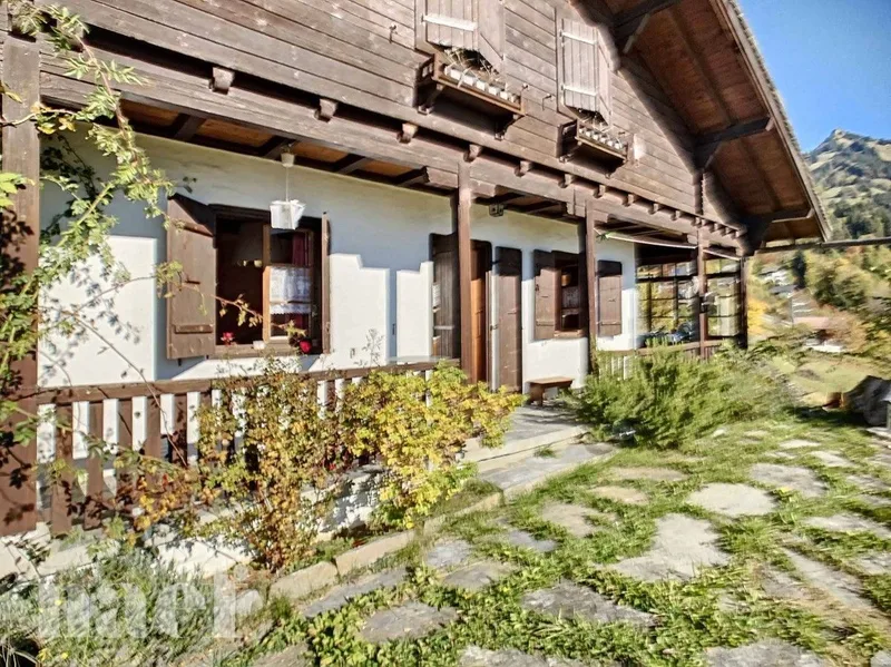 Maison / Villa 4.5 pièces à Caux