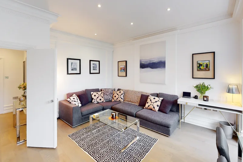 Maison / Villa 11 pièces à Rutland Gate — photo 21