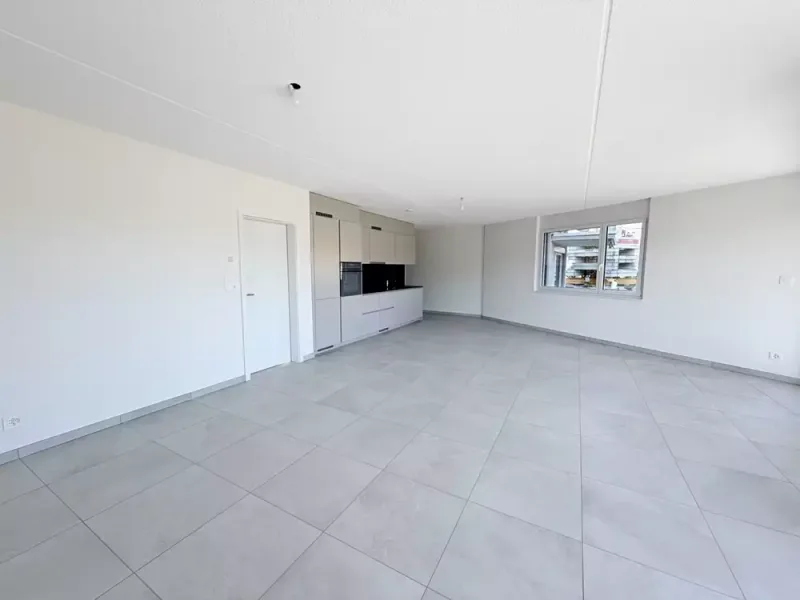 Apartment 2.5 rooms in Boécourt — 6