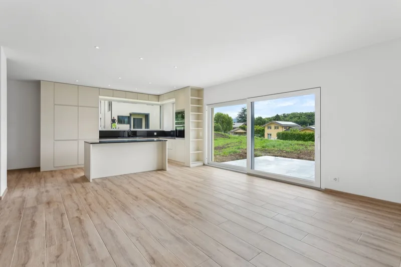 Maison / Villa 5.5 pièces à Ollon — 8