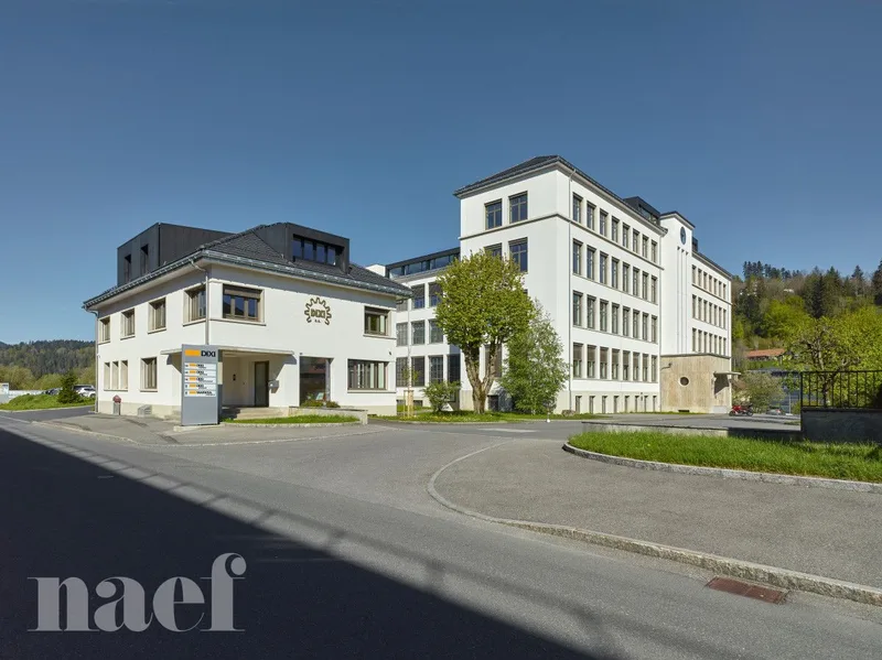 Gewerbe in Le Locle — photo 3
