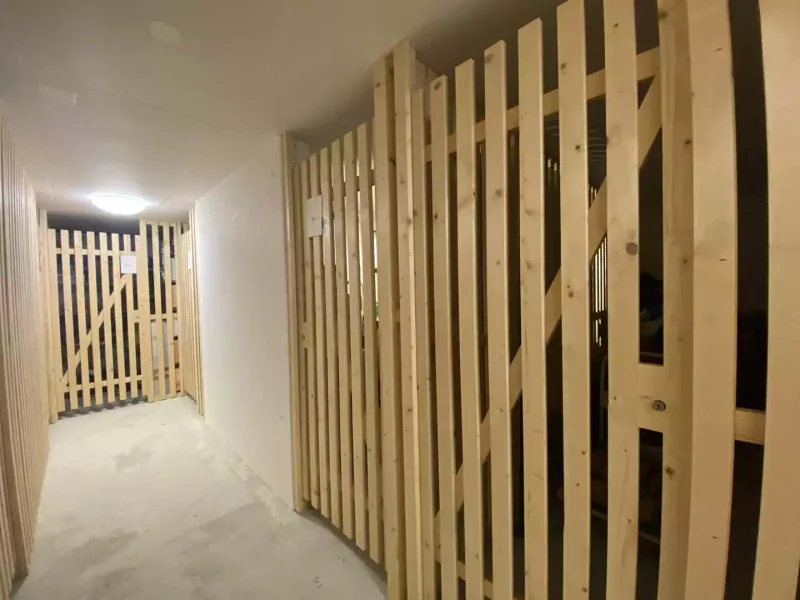 Wohnung 3.5 Zimmer in Haute-Sorne — photo 18