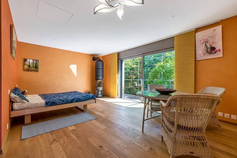 Maison / Villa 9 pièces à Montreux — 8