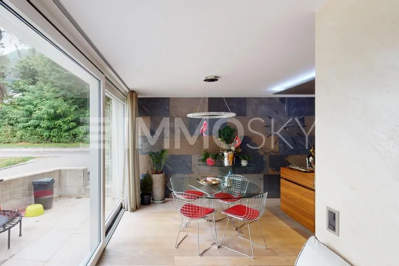 Appartement 4.5 pièces à Quartiere residenziale — 4