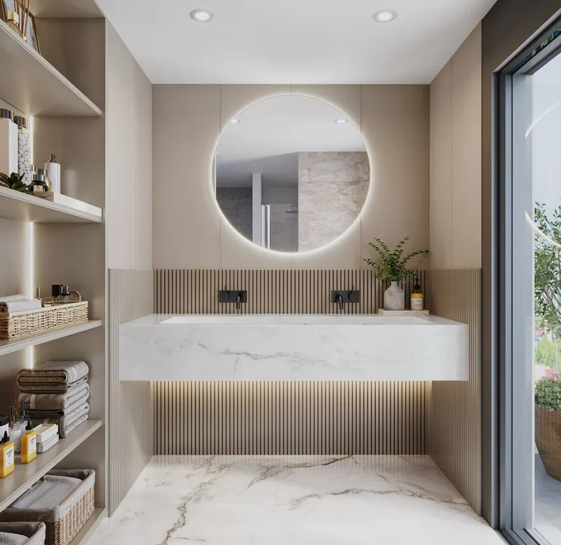 Maison / Villa 7 pièces à Cologny — 8