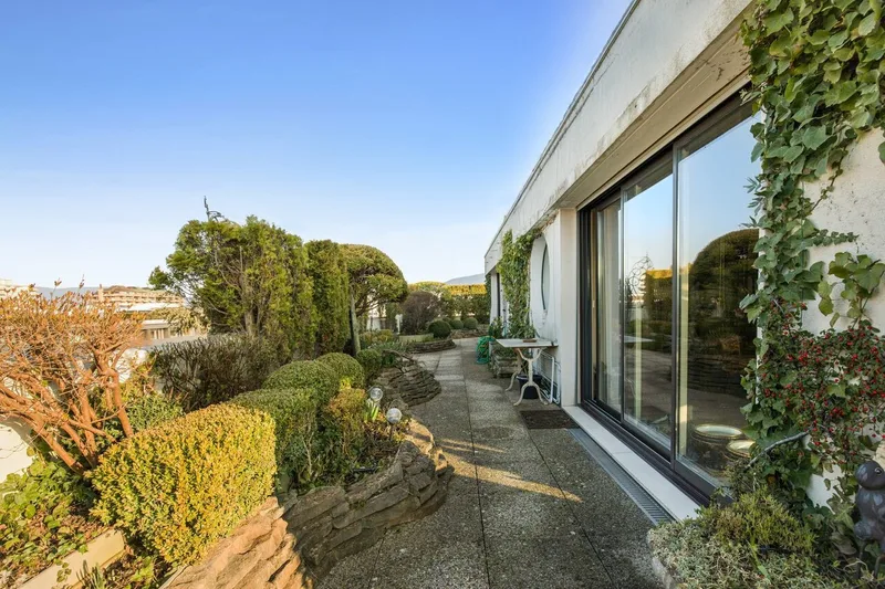 Appartement 5 pièces à Florissant