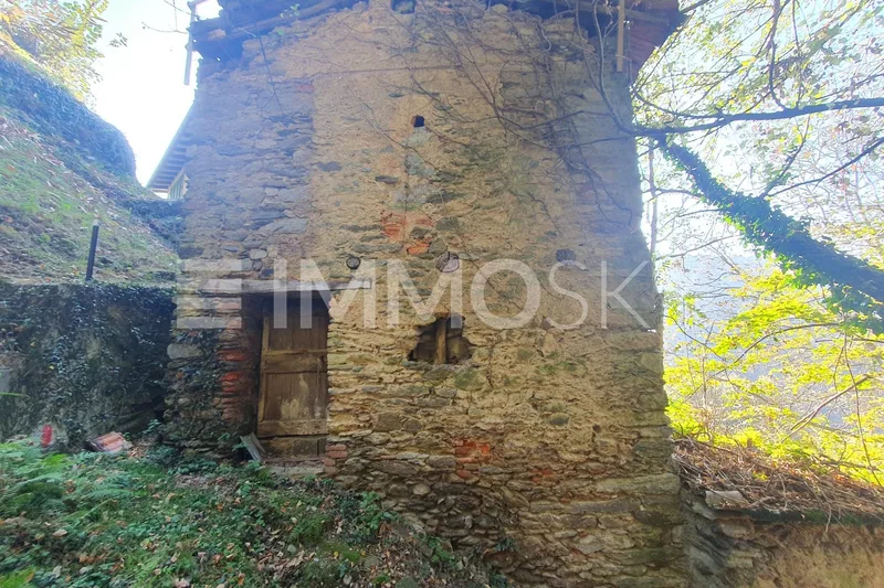 Maison / Villa 4 pièces à Oggio — 4