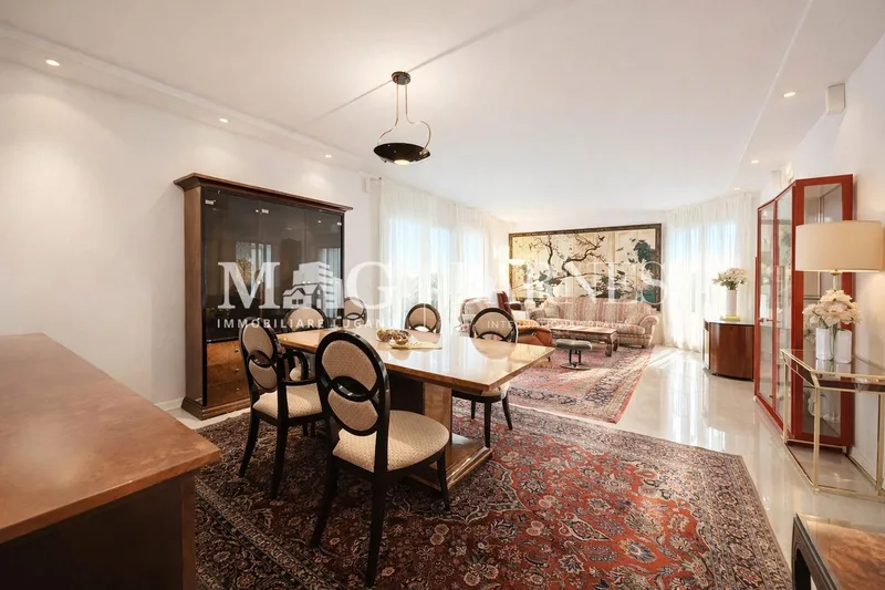 Appartement 5 pièces à Cassarate — 2