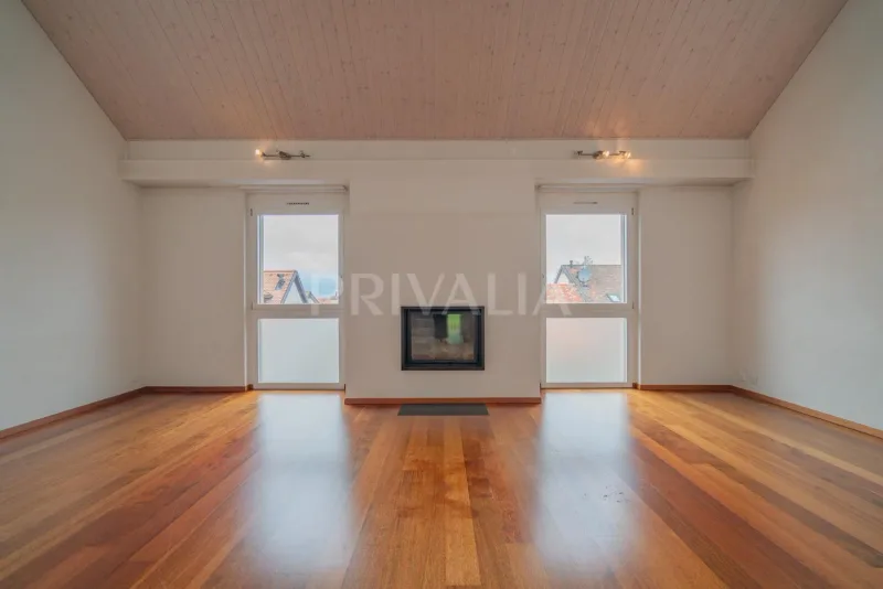 Wohnung 6 Zimmer in Bernex — photo 2