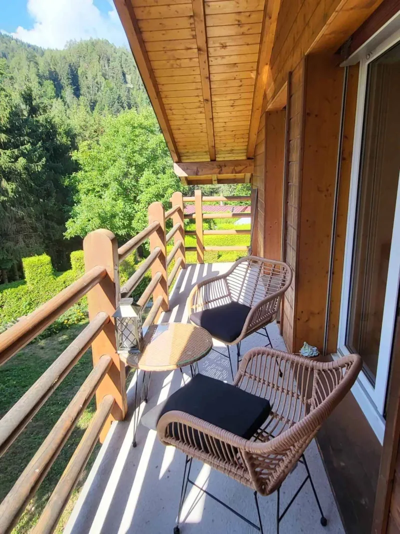 Maison / Villa 4.5 pièces à Les Vérines — photo 2