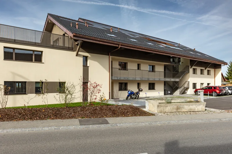 Appartement 5.5 pièces à Prévonloup — photo 11