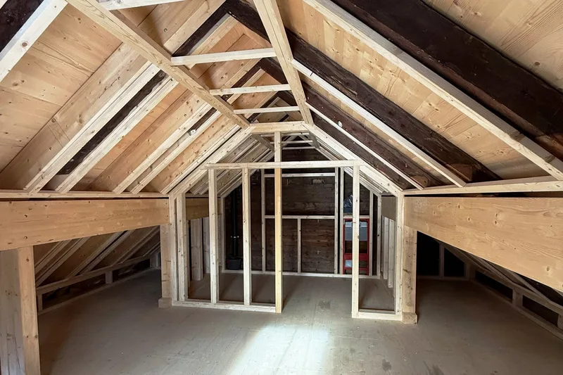 Maison / Villa 4.5 pièces à Landquart — photo 9