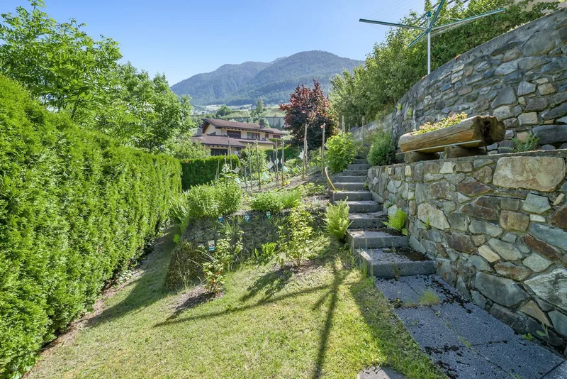 Maison / Villa 8 pièces à Orsières — 11