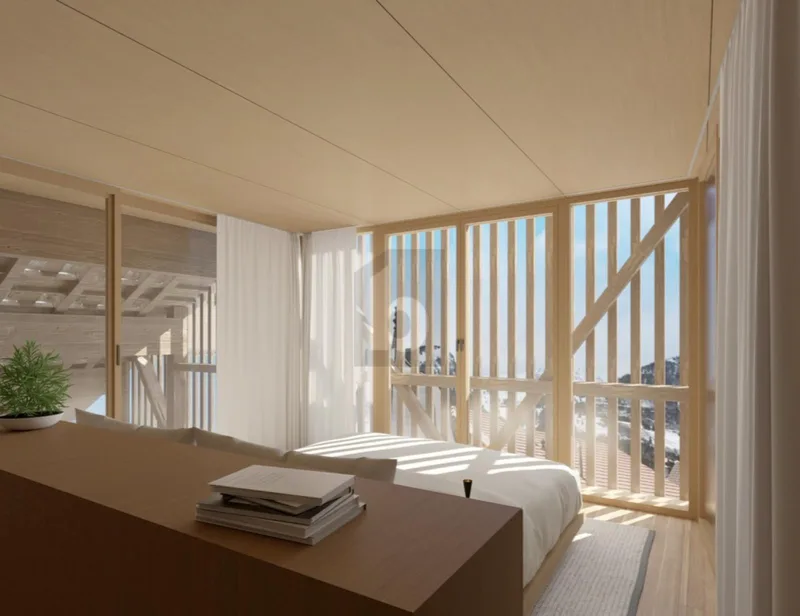 Maison / Villa 6 pièces à Haut-Intyamon — photo 2