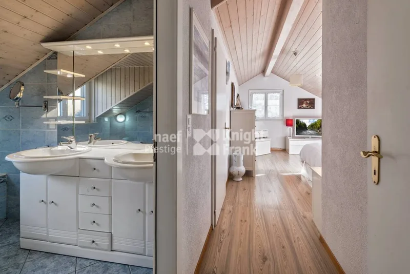 Maison / Villa 7.5 pièces à Brent — 11