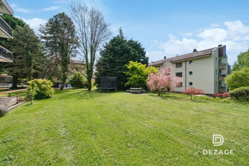 Appartement 4.5 pièces à Blonay - Saint-Légier — 2