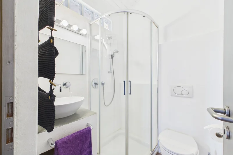 Wohnung 3.5 Zimmer in Caslano — photo 10