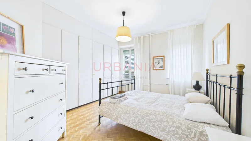 Appartement 4.5 pièces à Saint-Jean/Charmilles — 7
