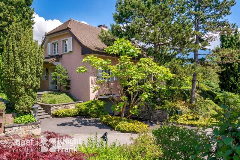 Maison / Villa 7.5 pièces à La Tour-de-Peilz — 2