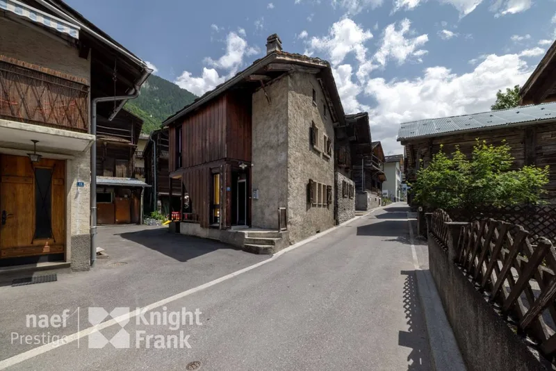 Maison / Villa 4 pièces à Val de Bagnes — 4