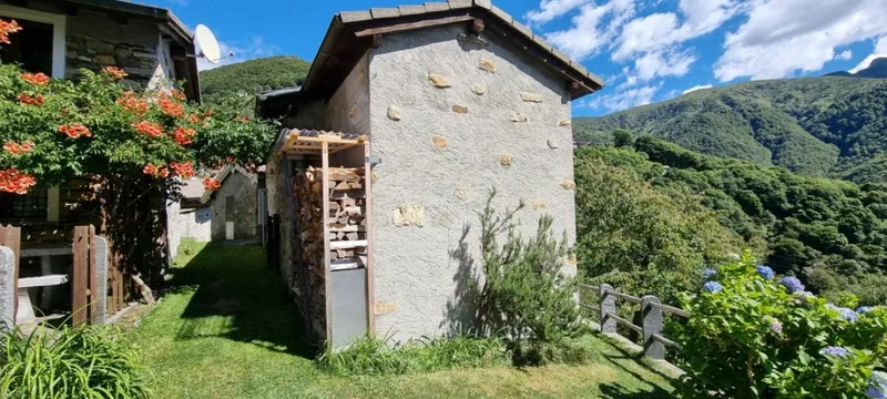 Maison / Villa 2.5 pièces à Gambarogno — photo 9