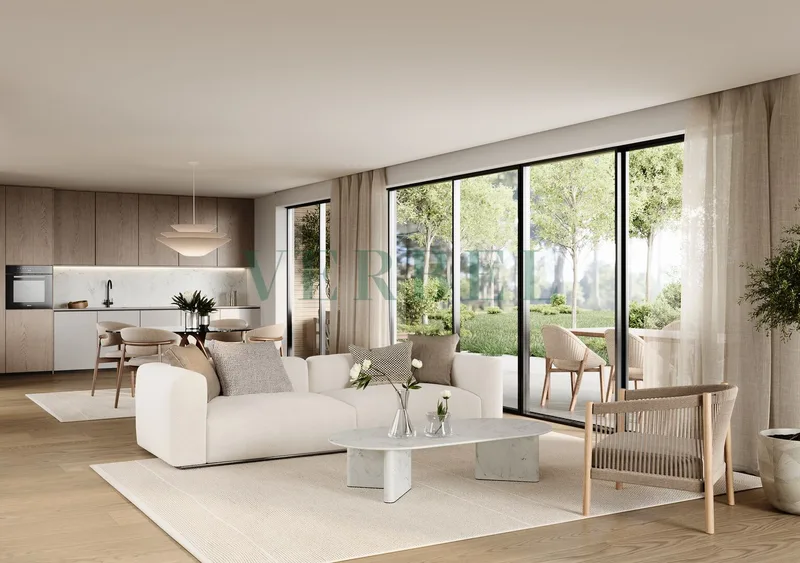 House / Villa 4.5 rooms in Savigny — 5