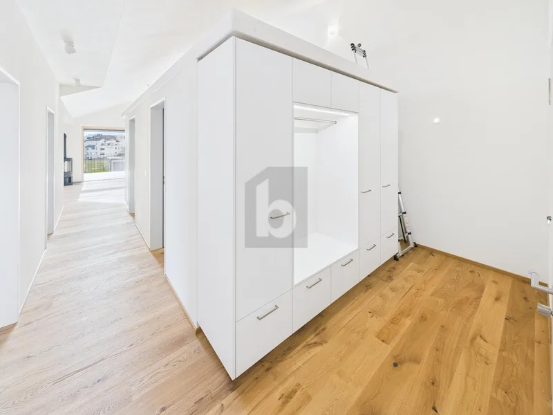 Appartement 4.5 pièces à Buchs — photo 4