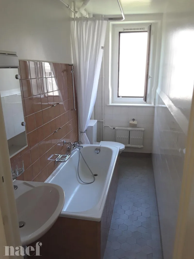 Apartment 4 rooms in Genève — 12