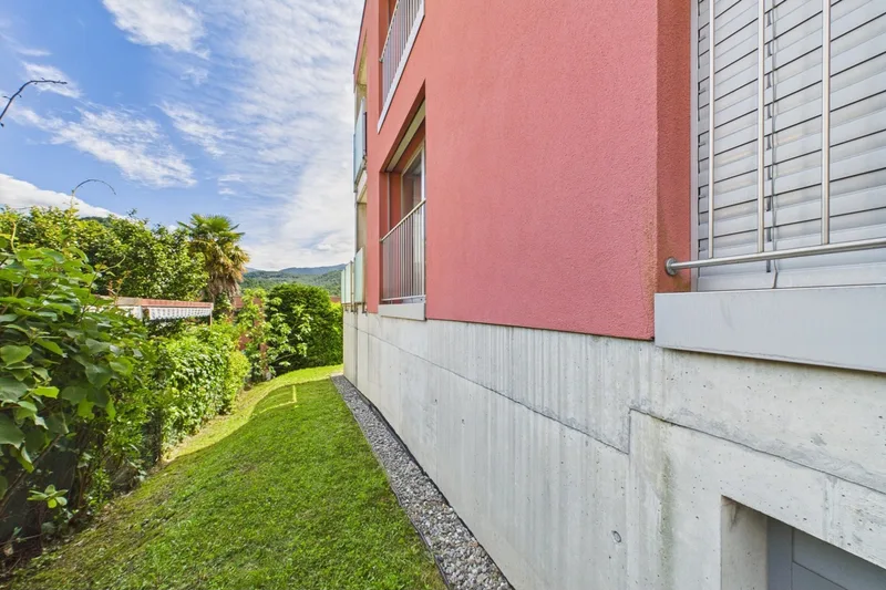 Appartement 3.5 pièces à Gravesano — photo 29