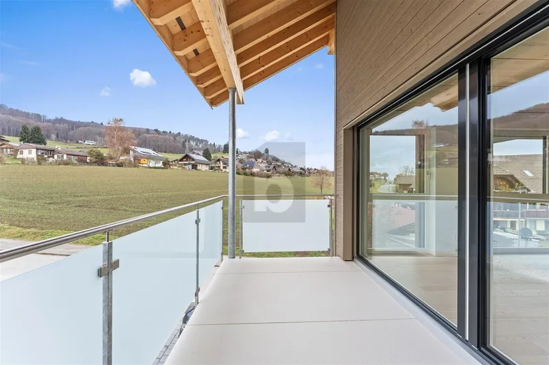 Wohnung 4.5 Zimmer in Thurnen