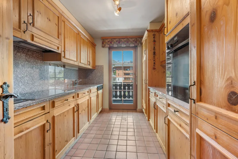 Appartement 3.5 pièces à Crans-Montana — 5