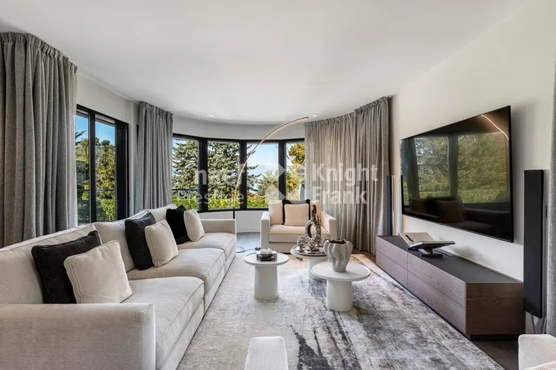 Maison / Villa 12 pièces à Cologny — 2