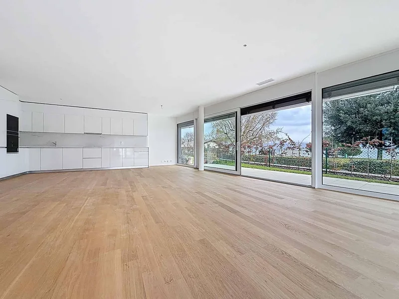 Apartment 5.5 rooms in Rolle — photo 3