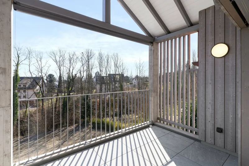 Programme neuf à Saint-Aubin — photo 13