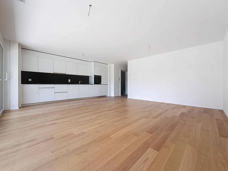 Appartement 3.5 pièces à Rolle — 2